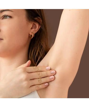 Endro Cosmetics Coconut Deodorant 50 ml - Buy Online on GoSupps.com