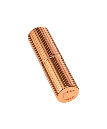 Charlotte Tilbury Matte Revolution Lipstick - Walk of No Shame - Buy Online on GoSupps.com