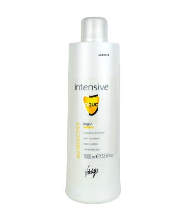 Hair Haus Vitality's Nutriactive Nourishing Bath 1000 ml