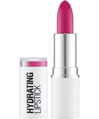Collection Cosmetics Lasting Bold Colour Hydrating Lipstick - Mulberry Burst 3.5g - Buy Online on GoSupps.com