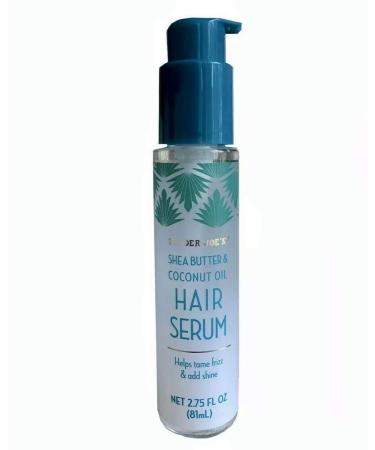 Trader Joes Shea Butter  Coconut Oil Hair Serum - Buy Online on GoSupps.com