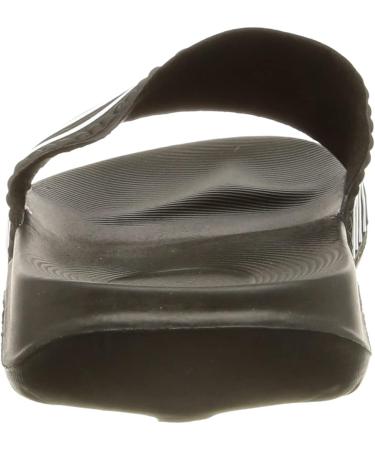 JAKO Jakolette II 5730 Unisex Children's Flip Flops - Size 35 EU - Black & White - International Shipping Available - Buy Online on GoSupps.com