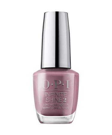OPI Infinite Shine 2 Long-Wear Lacquer  Purple Long-Lasting Nail Polish  0.5 fl oz You Sustain Me