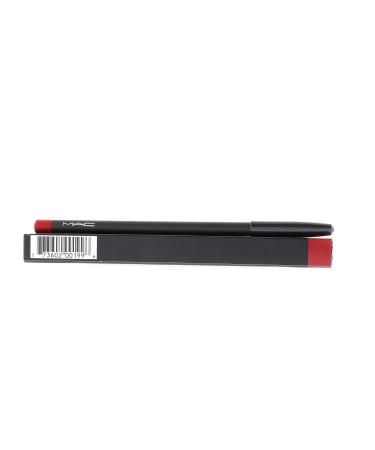 M.A.C Cherry Lip Pencil Crayon 0.05 Oz - Long-Lasting Formula - Buy Online on GoSupps.com