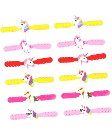 Magiclulu 10-Pack Face Mask Hooks for Kids | Ear Protection & Extension Loops | Comfortable & Durable Ear Rope Clips - Buy Online on GoSupps.com