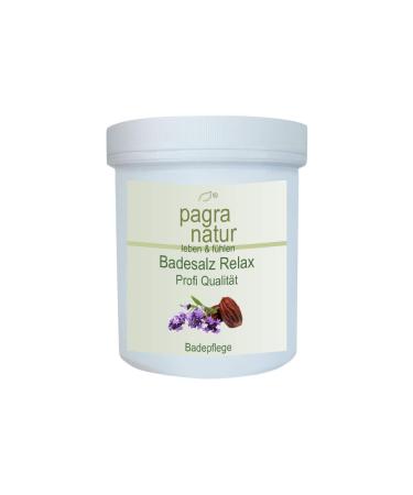 Pagra Natur Batzalz Relax 400 g