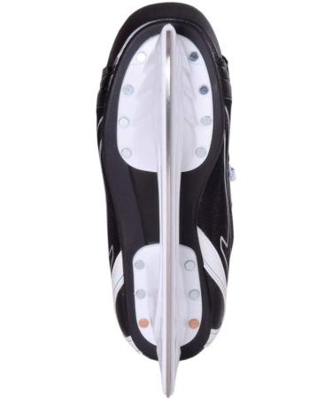 Head Ice Hockey Skate 180 | 12 Sizes | Ideal for Recreational Players | Comfortable Fit & Stainless Steel Blades - Buy Online on GoSupps.com