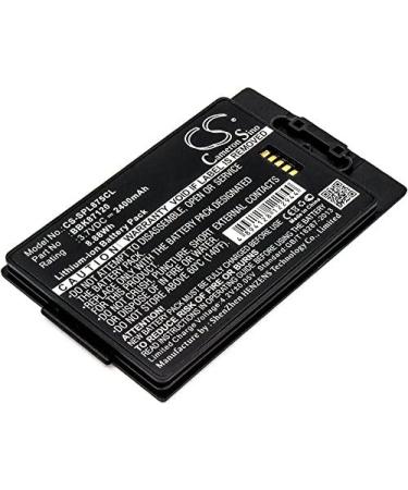 Replacement Battery for Spectralink 8742 & Pivot S8742 - 2400mAh 3.7V | BBK87120 - International Shipping - Buy Online on GoSupps.com