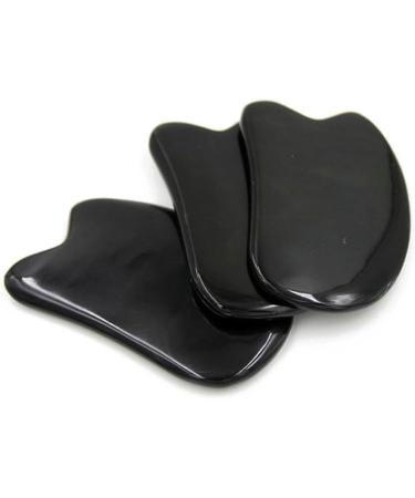 ROSENICE Gua Sha Tools - Ultra Soft Guasha Massage Tool for SPA & Acupuncture Therapy - Buy Online on GoSupps.com