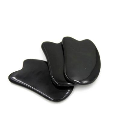 ULTNICE Gua Sha Scraping Tool Board | Spa Acupuncture Therapy & Trigger Point Massage for Face - International Shipping Available - Buy Online on GoSupps.com