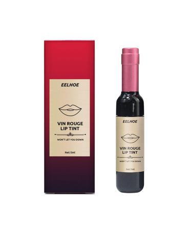 Niceram 6 colors lip gloss long-lasting lip gloss matt liquid lipstick lip gloss make-up kit for make-up beginners Beauty cosmetic-up kit blush pink