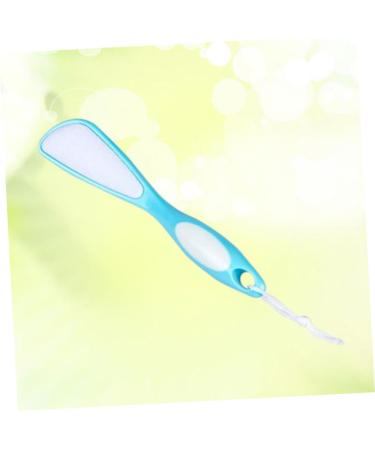 Healeved Foot Scraper Treatment Foot Remover Foot Exfoliating - Buy Online on GoSupps.com