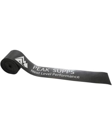 Voodoo Floss Band (7ft) - Muscle Compression Band for Effective Recovery - Buy Online on GoSupps.com