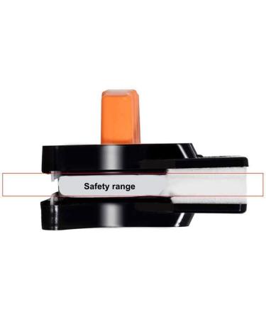 Double-Sided Glass Cleaner Wipe Window Cleaner Window Artifact Suitable for 16-24mm Thickness Glass - Buy Online on GoSupps.com