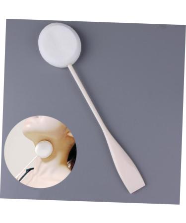 DOITOOL Toner Puff Makeup Blending Sponge Beauty Patting Sponge Facial Cleansing Pads Cosmetic Wash Pad Dry Wet Beauty Sponge Clean Makeup Sponges Facial Sponge Cleaning Pad Soft - Buy Online on GoSupps.com