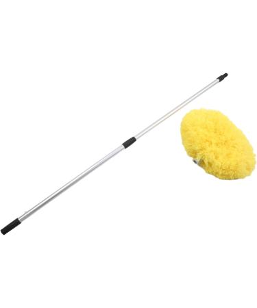 Flexible Cleaning Tool Ceiling Fan Cleaner Duster for Highly Places and Furniture Cleaning Various Furniture Surfaces - Buy Online on GoSupps.com