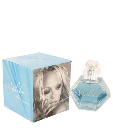 Malibu by Pamela Anderson 3.4 Ounce - Buy Online on GoSupps.com