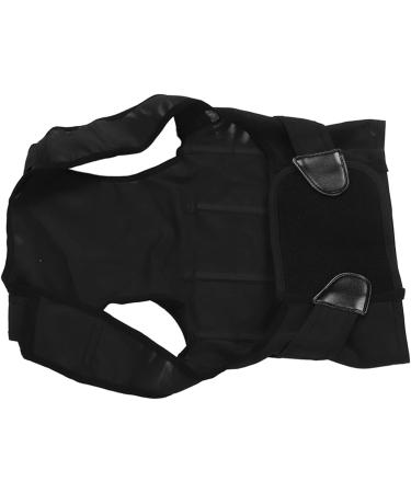 Adjustable Back Posture Corrector & Breathable Back Brace for Daily Use (XXL) - Improve Posture & Relieve Pain - International Shipping Available - Buy Online on GoSupps.com