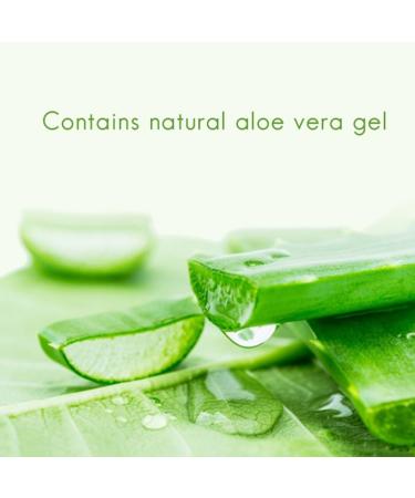 Aloe Vera Lip Balm Temperature Sensor Lip Moisturizer Long Lasting Color Changing Lip Gloss Lipstick - Buy Online on GoSupps.com