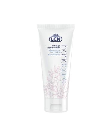 LCN anti -agge hand cream - 75 ml