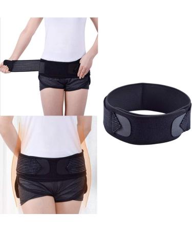 Postpartum Pelvic Support Brace for Women - Essential Hip Support for Recovery - Buy Online on GoSupps.com
