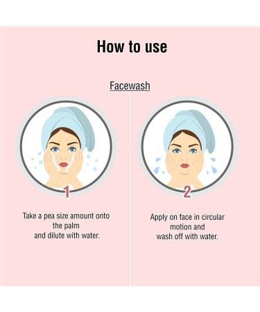 Shop O.3+ Hydrating & Soothing Face Wash - Aloe Vera & Cucumber Extracts | 50g | Best for Glowing Skin - Buy Online on GoSupps.com