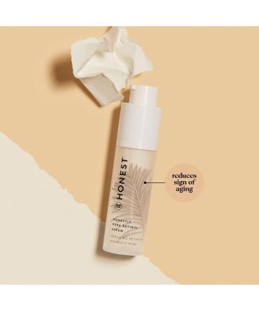 Honest Beauty Pure Retinol Serum | Reduce Fine Lines & Wrinkles | Dermatologist Tested | Vegan & Cruelty Free | 1 Fl. Oz - Buy Online on GoSupps.com