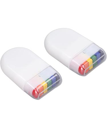  Fafeims Sports Events Paint Face Stick 6 Colors Oil Wax Wax Paint Body for Festivals Celebrations - Buy Online on GoSupps.com