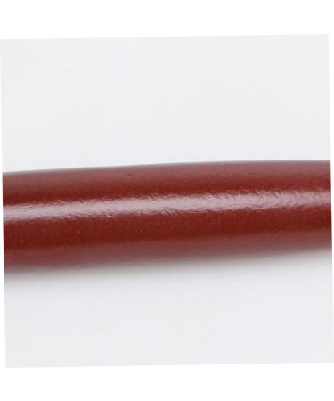 Frcolor Flexible Back Scratch & Massage Device | Manual Shoulder Claw Tool with Wooden Handle - 53 cm - Buy Online on GoSupps.com