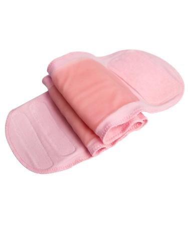 DRESSOOS sleep essential oil chest pads for wrinkles reusable neck patches for wrinkles anti-wrinkle neck pad neck lift anti aging neck pad anti wrinkle patches neck tape smooth gel props