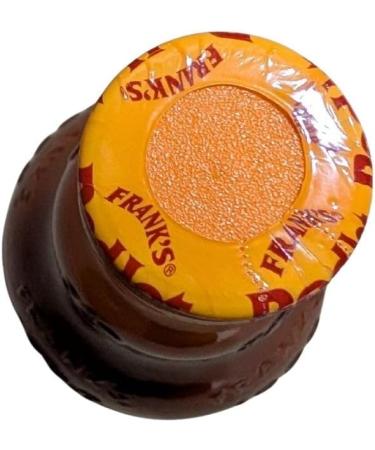 Reckitt Benckiser Franks Red Hot Buffalo Wing Saus 354ml Pack van 2 - Buy Online on GoSupps.com