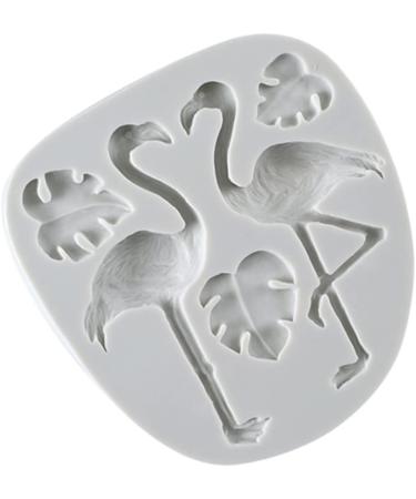IMIKEYA Cake 3pcs Baking Utensils Candy Baby Silicone Molds 10.6*10*1CMx3pcs Greyx3pcs - Buy Online on GoSupps.com