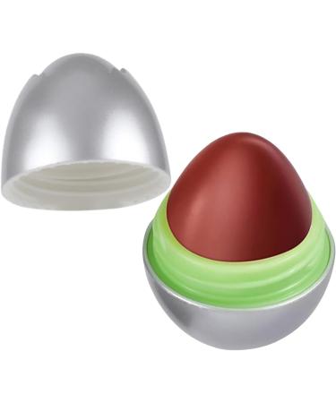  G n rique Color Changing Lip Cream Moisturizing Lip Balm 5.5g Long Lasting Hydration Nourishing Formula Easter Egg Shape for Easter Stuffer Dating Business Trip Camping Picnic - Buy Online on GoSupps.com