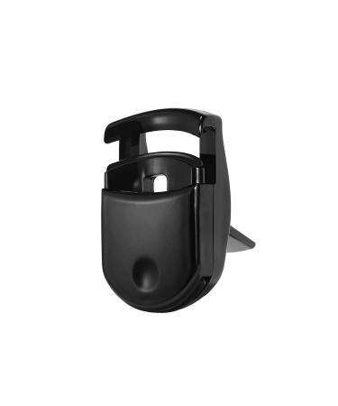 Buy Mini Black Eyelash Curler - Best Plastic Travel Eyelash Curler for Cute Effortless Lashes | International Shipping Available - Buy Online on GoSupps.com