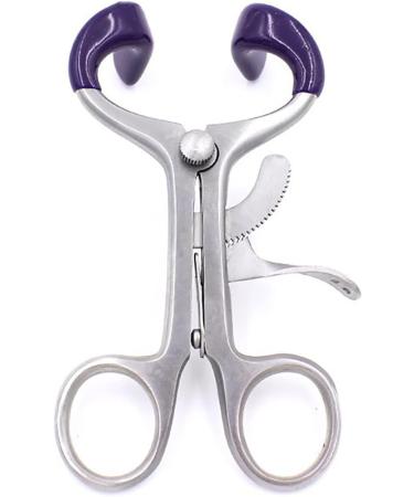 Buy Lmeil Double Head Mouth Lip Opener & Cheek Lip Retractor Flexible C-Shape Dental Tool for Teeth Whitening & Oral Care Challenge - Buy Online on GoSupps.com