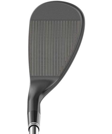 Cleveland Men's CBX2 Black Satin Wedge 12.0 - 56 Graphite | Right Hand - Buy Online on GoSupps.com