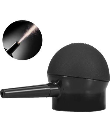 Yosoo Hair Fiber Applicator Pump - Professional Spray Atomizer for Hair Building Fibers - Buy Online on GoSupps.com