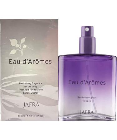 Eau d'Aromes