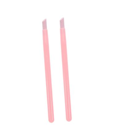 FRCOLOR Nail Polished Pen nail art tools para u as nail tools for nail art nail art cuticle pushers nail engraving manicure nail Nail Art Polish Pens medium As Shown
