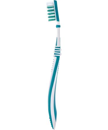 Dr.BEST Interdent Active Hard Toothbrush - Effective Cleaning for Interdental Spaces (1 Piece) - International Shipping Available - Buy Online on GoSupps.com