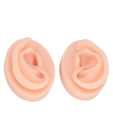 Silicone ear pain relief Practical safe reliable ear model for the room at home for the office