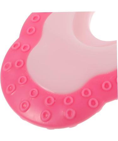 Minkissy 6-Piece Toothbrush Training Set | Soft Brush & Bite Ring for Kids | Protective Helmet Liner & Mam Bottle Handles | Children's Oral Care Products - Buy Online on GoSupps.com