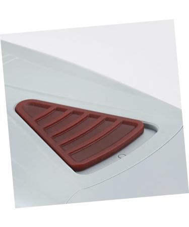 FRCOLOR 2pcs Electric White Hair Clipper Set - Precision Grooming for Men | International Shipping Available - Buy Online on GoSupps.com