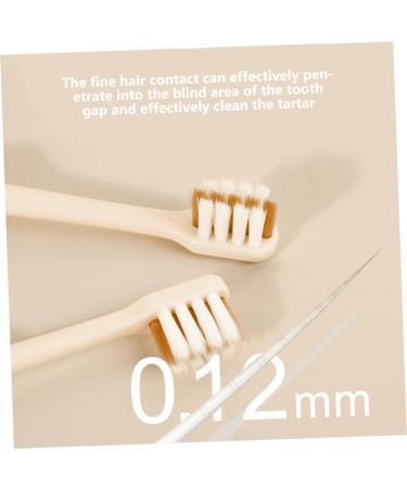 Healeved 16 STK Children's Cartoon Toothbrushes - Travel Toothbrushes & Kids' Oral Care Supplies - Buy Online on GoSupps.com