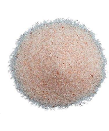 Pink Himalayan Salt Fine - 100g - Buy Online on GoSupps.com
