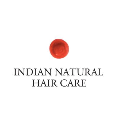 Natural Hair Color & Care - Henna & Indigo Brown Powder 200g | Eco-friendly & Organic Hair Dye - Buy Online on GoSupps.com