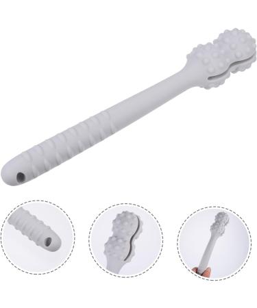 PAI SHA Board Member Massage Tools - Trigger Point Knocking Hammer & Meridian Massage Device (30.5x5cm) - Enhance Your Fitness Routine - Buy Online on GoSupps.com