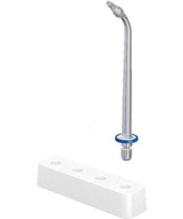 Panasonic WEW0982x503 Replacement Nozzle 2-Pack for EW1611 Oral Shower | Original Accessories & Replacement Nozzles WEW0984 - Buy Online on GoSupps.com