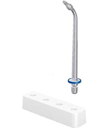 Panasonic WEW0982X503 replacement nozzle WEW0982X503 (pack of 2) for oral irrigator EW1611 original accessory single