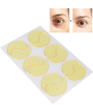 Eye Patchs Multifunctional Anti Wrinkle Reusable Eye Patches Silicone for Home for Beauty Salons - Buy Online on GoSupps.com